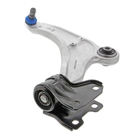 MEVOTECH Control Arm And Ball Joint Assembly, Cms401247 CMS401247